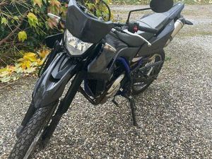 YAMAHA WR 125 R -REZERWACJA! SZCZECINEK