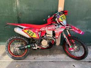 GASGAS EC 350 F 2025