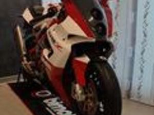 BIMOTA DB7 1100 - 2009