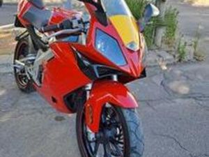 DERBI GPR 50 GARANZIA FINANZIAMENTI