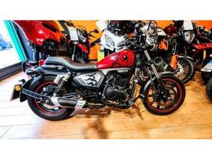 KEEWAY K-LIGHT 125 - - SPLENDIDA