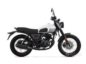 KEEWAY X-LIGHT 125 ABS