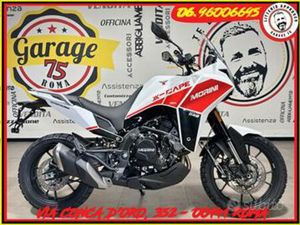 MOTO MORINI X-CAPE 650 - 2024