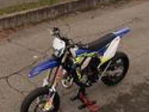 SHERCO 125 2T