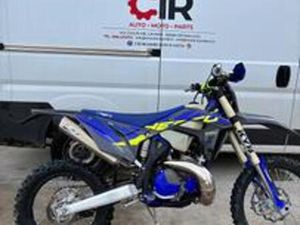 SHERCO 250 SE FACTORY