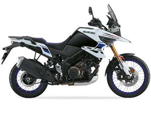 SUZUKI DL 1050 V-STROM DE