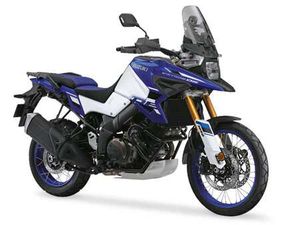 SUZUKI DL 1050 V-STROM DE