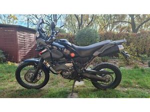 XT 660Z TENERE 660TENERE XT660Z ZIELONA GÓRA