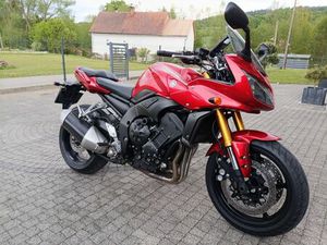 YAMAHA FZ1S FAZER FZ 1 S JELENIA GÓRA CENTRUM