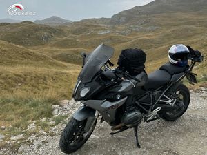 BMW R 1200 RS