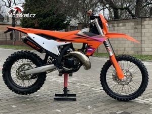 KTM 150 EXC TBI 2024 CZ, 1. MAJITELKA - DPH, SPZ