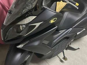 KYMCO DOWNTOWN 350I