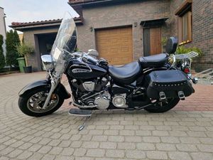 ROAD STAR XV 1700 DĄBROWA