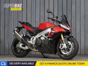 APRILIA TUONO 1100 V4 EURO 5 1077 CC