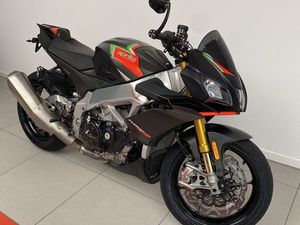 APRILIA TUONO V4 1100 FACTORY