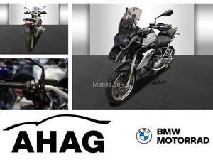 BMW R 1200 GS