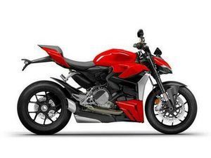 2022 DUCATI SFV2