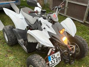 ÄON BISTRADA 3.5 QUAD - TÜV NEU, FAHRBEREIT