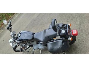 HARLEY DAVIDSON XL 883 C