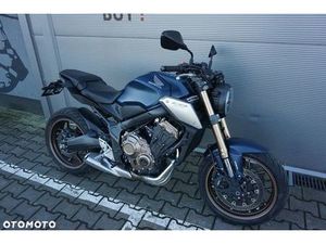 HONDA CB