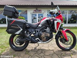 HONDA CRF