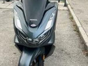HONDA PCX 125 2023