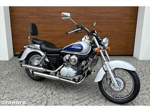 HONDA SHADOW