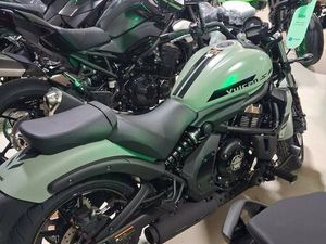 KAWASAKI VULCAN S