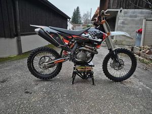 KTM SX-F 450