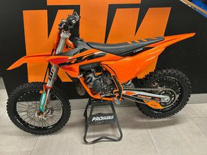 KTM SX 85