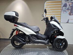 PIAGGIO MP3 300 HPE SPORT CVT EURO 5 278 CC