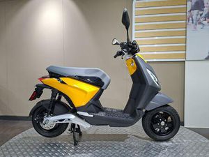 PIAGGIO 1 + 50 CC