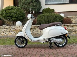 PIAGGIO VESPA
