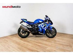 SUZUKI GSX-R 1000 - 2020