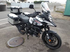 SUZUKI DL1000XA AB MFK