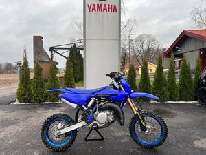 YAMAHA YZ 65