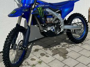 YAMAHA YZ450F