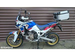 HONDA CRF