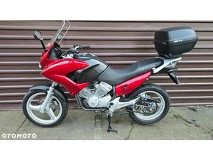 HONDA XL
