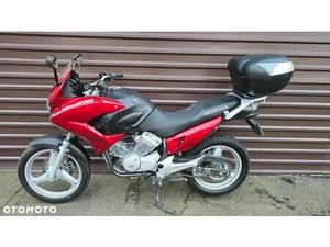 HONDA XL