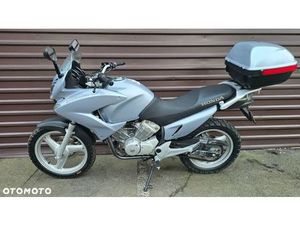 HONDA XL