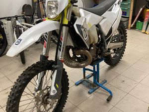 HUSQVARNA HUSQVARNA TE 250I