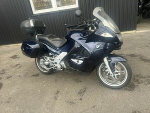 BMW K1200 GT OKAZJA ZIMOWA LEGNICA