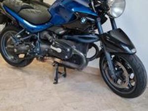 BMW R 1150 R ANNO 2005