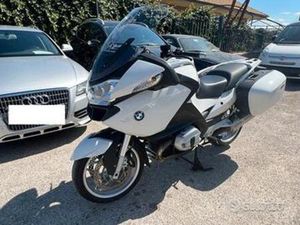 BMW R 1200 RT ANNO 2014