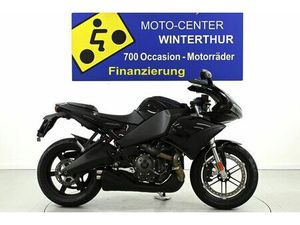 BUELL 1125 R