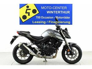 HONDA CB 750 HORNET ABS