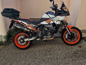 VENDO KTM SMT 890