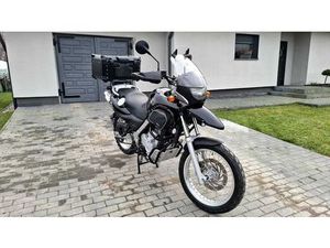 SPRZEDAM BMW F 650 GS RADOMNO