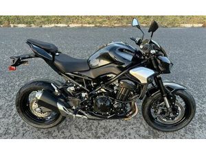 KAWASAKI Z900 NOWY MODEL 2025R SALON POLSKA KONARY